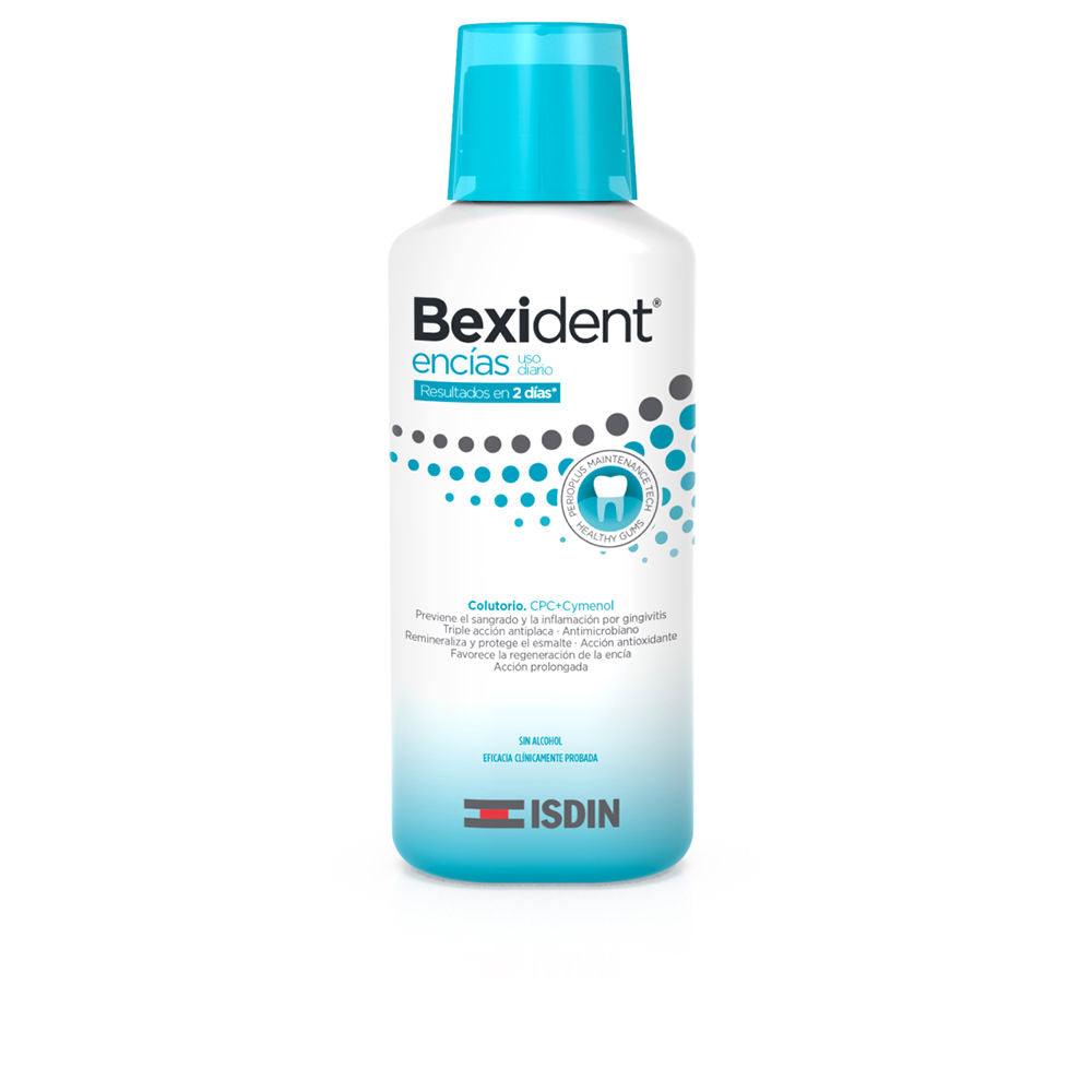 ISDIN BEXIDENT ENCÍAS colutorio con CPC + cymenol 250 ml in , Hygiene by ISDIN. Merkmale: . Verfügbar bei ParfümReich.