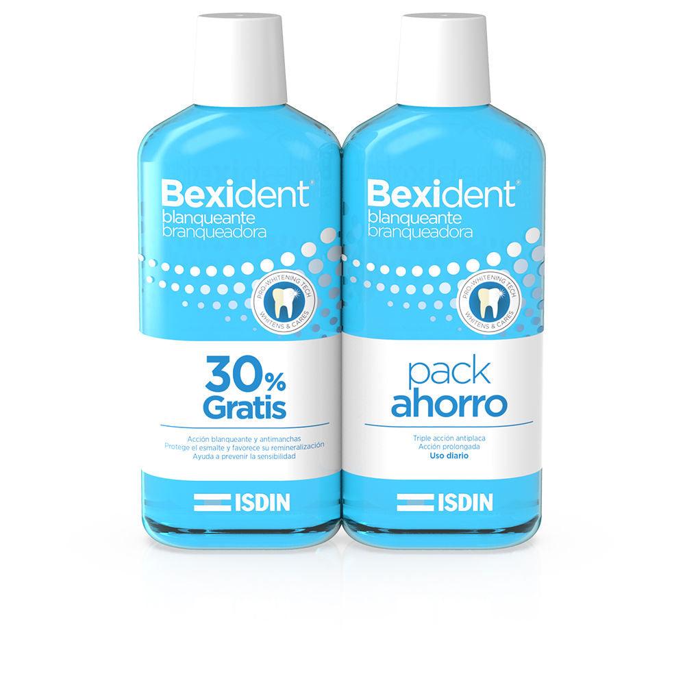 ISDIN BEXIDENT WHITENING duo mouthwash 2 x 500 ml in , Hygiene by ISDIN. Merkmale: . Verfügbar bei ParfümReich.