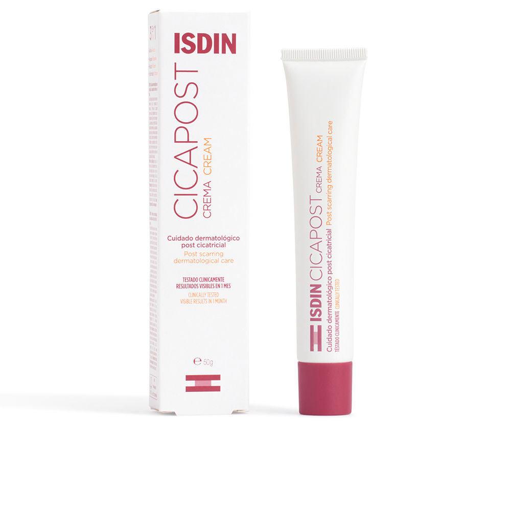 ISDIN CICAPOST post scar cream 50 gr in , Health by ISDIN. Merkmale: . Verfügbar bei ParfümReich.
