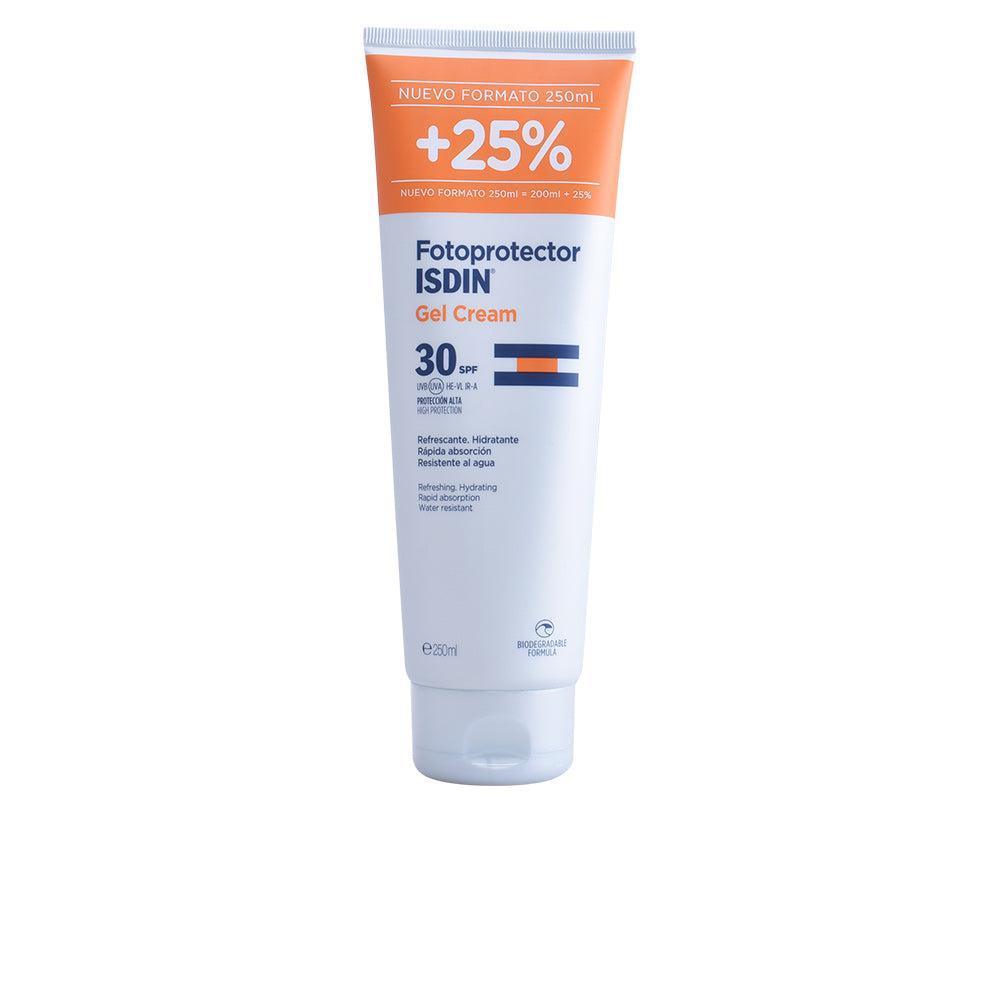 ISDIN EXTREM photoprotective cream gel SPF30 250 ml in , Sun Care by ISDIN. Merkmale: . Verfügbar bei ParfümReich.