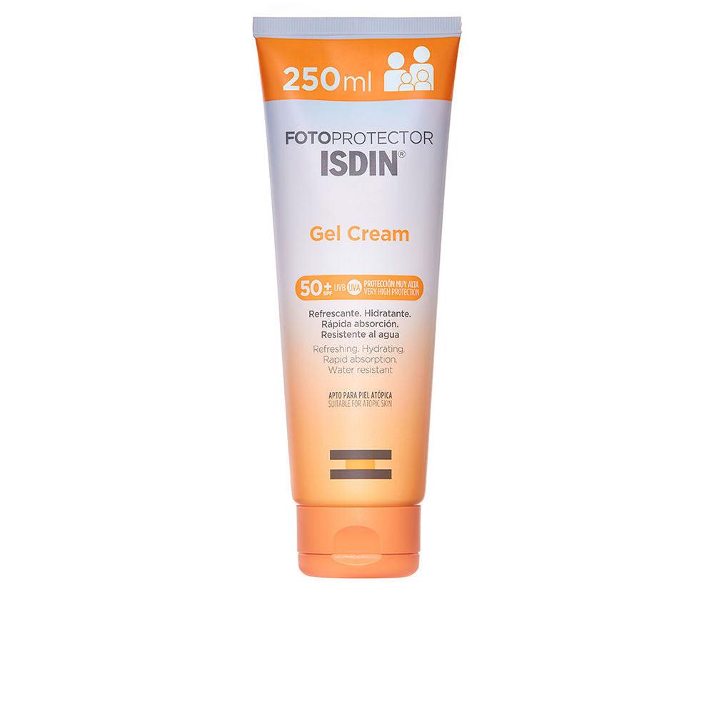 ISDIN FOTOPROTECTOR gel cream SPF50 250 ml in , Sun Care by ISDIN. Merkmale: . Verfügbar bei ParfümReich.