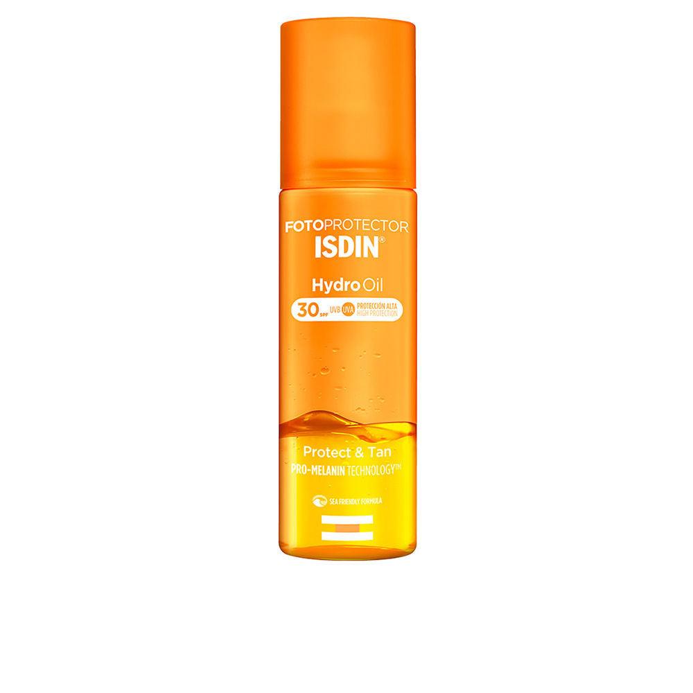 ISDIN FOTOPROTECTOR hydro oil protege& broncea SPF30 200 ml in , Sun Care by ISDIN. Merkmale: . Verfügbar bei ParfümReich.