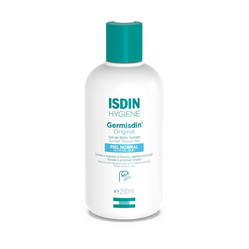 ISDIN GERMISDIN ORIGINAL gel de baño 250 ml in , Hygiene by ISDIN. Merkmale: . Verfügbar bei ParfümReich.