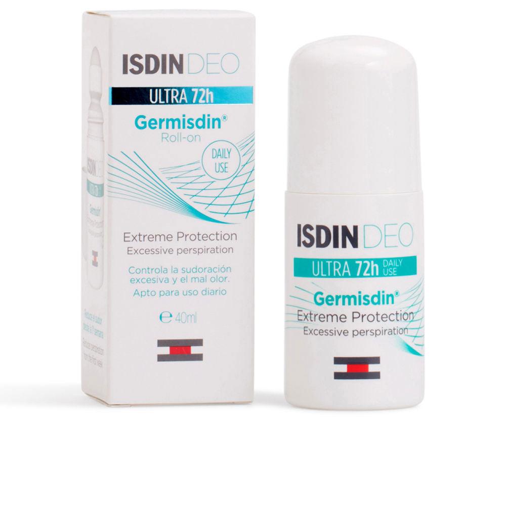 ISDIN GERMISDIN RX anti-transpirante roll-on 40 ml in , Hygiene by ISDIN. Merkmale: . Verfügbar bei ParfümReich.