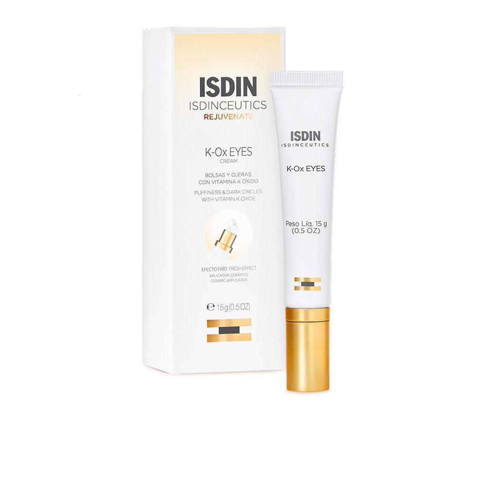 ISDIN ISDINCEUTICS k ox eyes 15 ml in , Facial Cosmetics by ISDIN. Merkmale: . Verfügbar bei ParfümReich.