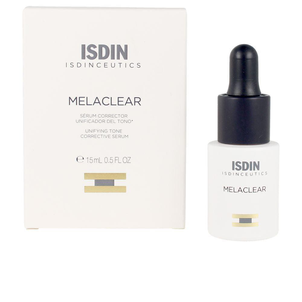 ISDIN ISDINCEUTICS melaclear 15 ml in , Facial Cosmetics by ISDIN. Merkmale: . Verfügbar bei ParfümReich.