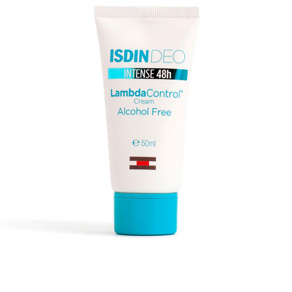 ISDIN Lambda Crema deodorant 50 ml in , Hygiene by ISDIN. Merkmale: . Verfügbar bei ParfümReich.