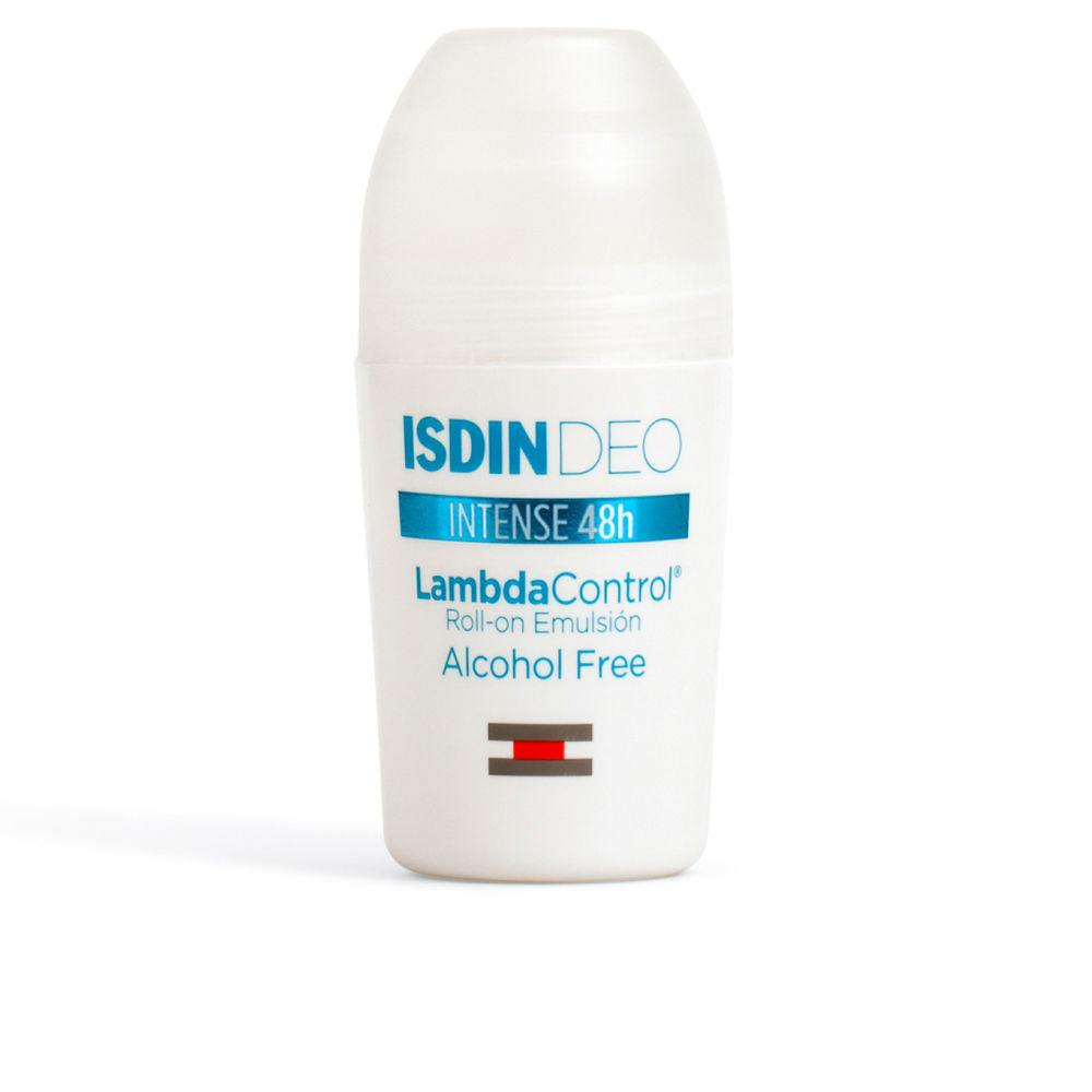 ISDIN Lambda deodorant Roll-On Emulsión 50 ml in , Hygiene by ISDIN. Merkmale: . Verfügbar bei ParfümReich.