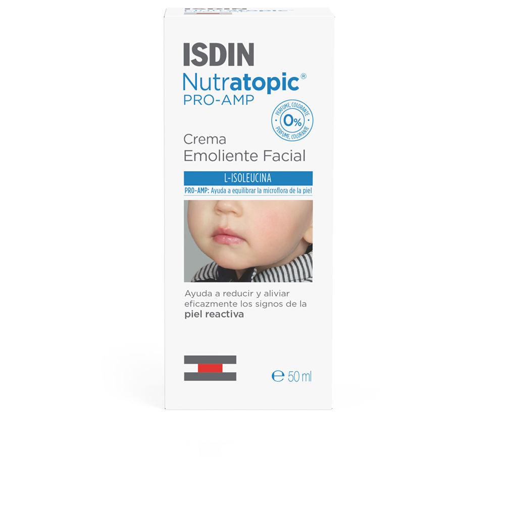 ISDIN NUTRATOPIC PRO-AMP atopic skin facial cream 50 ml in , Kids & Babies by ISDIN. Merkmale: . Verfügbar bei ParfümReich.