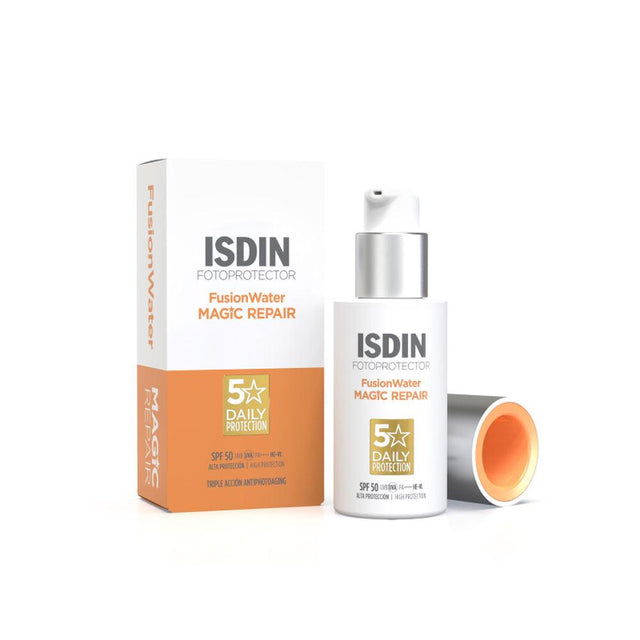 ISDIN PHOTO ULTRA age repair fluid SPF50 50 ml in , Sun Care by ISDIN. Merkmale: . Verfügbar bei ParfümReich.