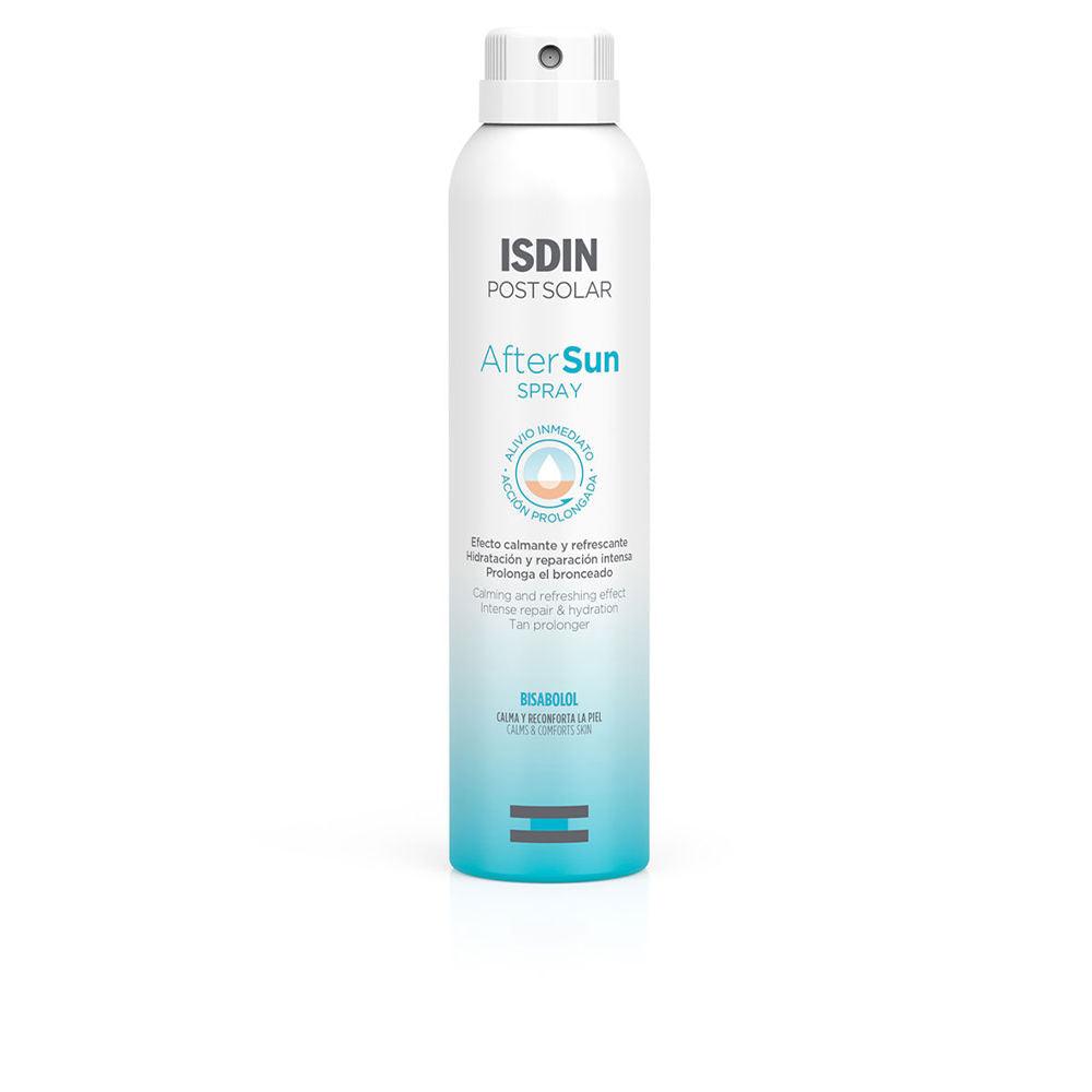 ISDIN POST-SOLAR after sun spray 200 ml in , Sun Care by ISDIN. Merkmale: . Verfügbar bei ParfümReich.