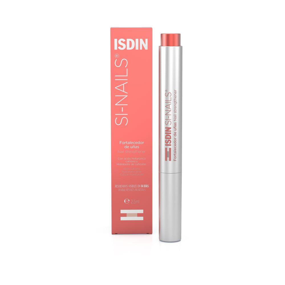ISDIN SI-NAILS nail strengthener 2.5 ml in , Hygiene by ISDIN. Merkmale: . Verfügbar bei ParfümReich.