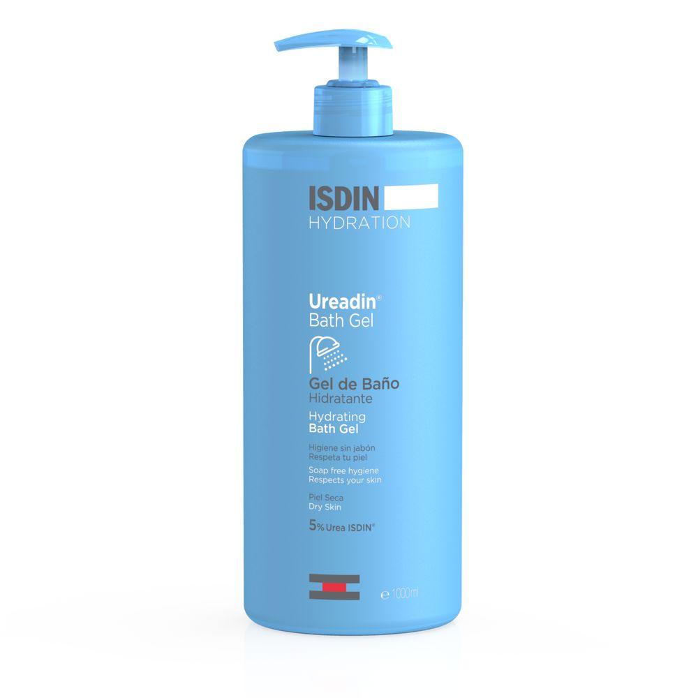 ISDIN UREADIN bath gel de baño hidratante 1000 ml in , Hygiene by ISDIN. Merkmale: . Verfügbar bei ParfümReich.
