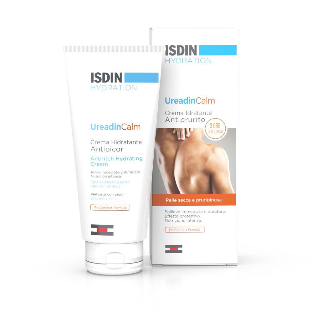 ISDIN UREADIN CALM anti-itch cream 200 ml in , Body Cosmetics by ISDIN. Merkmale: . Verfügbar bei ParfümReich.