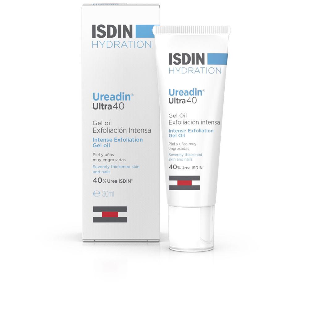ISDIN UREADIN ULTRA40 gel-oil exfoliante 30 ml in , Body Cosmetics by ISDIN. Merkmale: . Verfügbar bei ParfümReich.