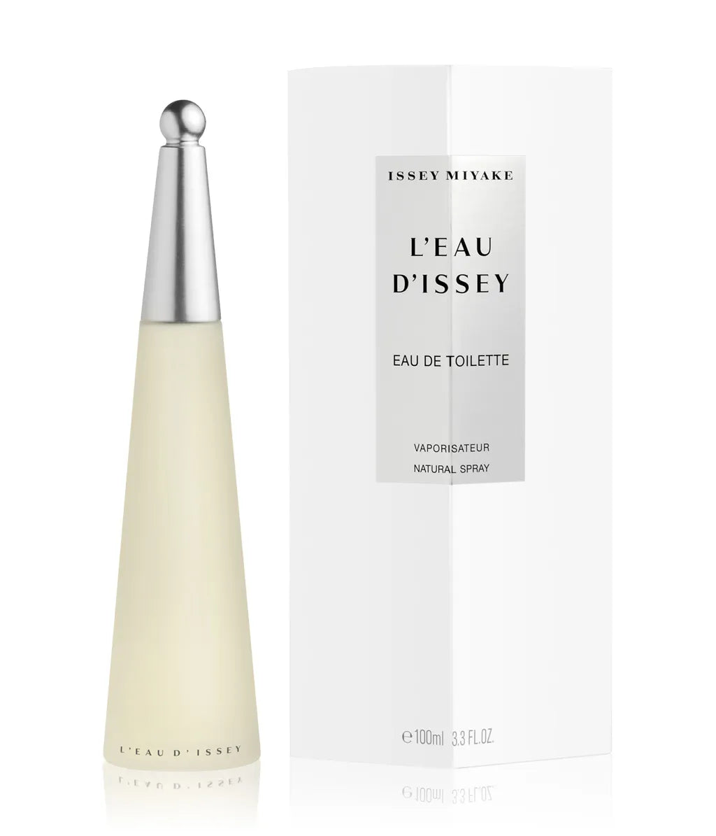 Issey Miyake L'eau D'issey Eau De Toilette in , Perfumes by ISSEY MIYAKE. Merkmale: . Verfügbar bei ParfümReich.