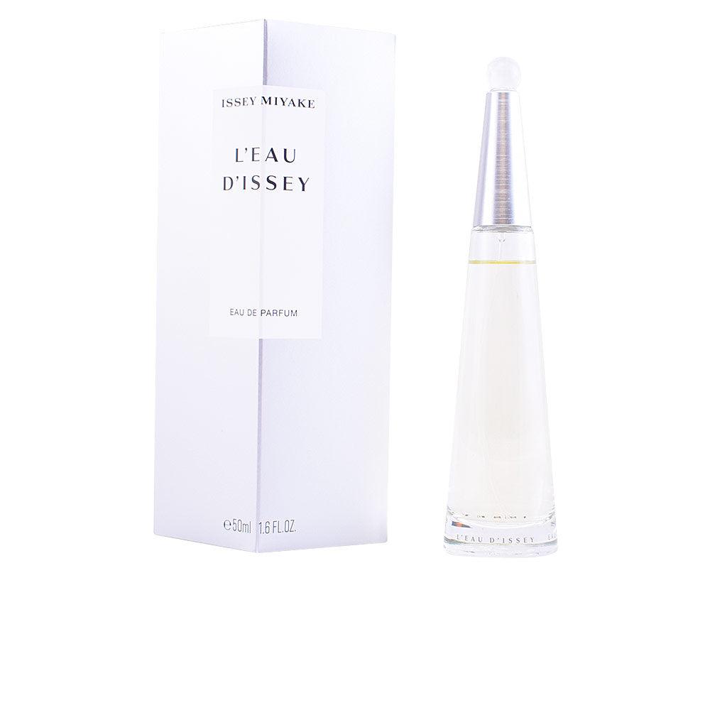 Issey Miyake L'eau d'Issey Eau de Parfum 50ml in , Perfumes by ISSEY MIYAKE. Merkmale: . Verfügbar bei ParfümReich.