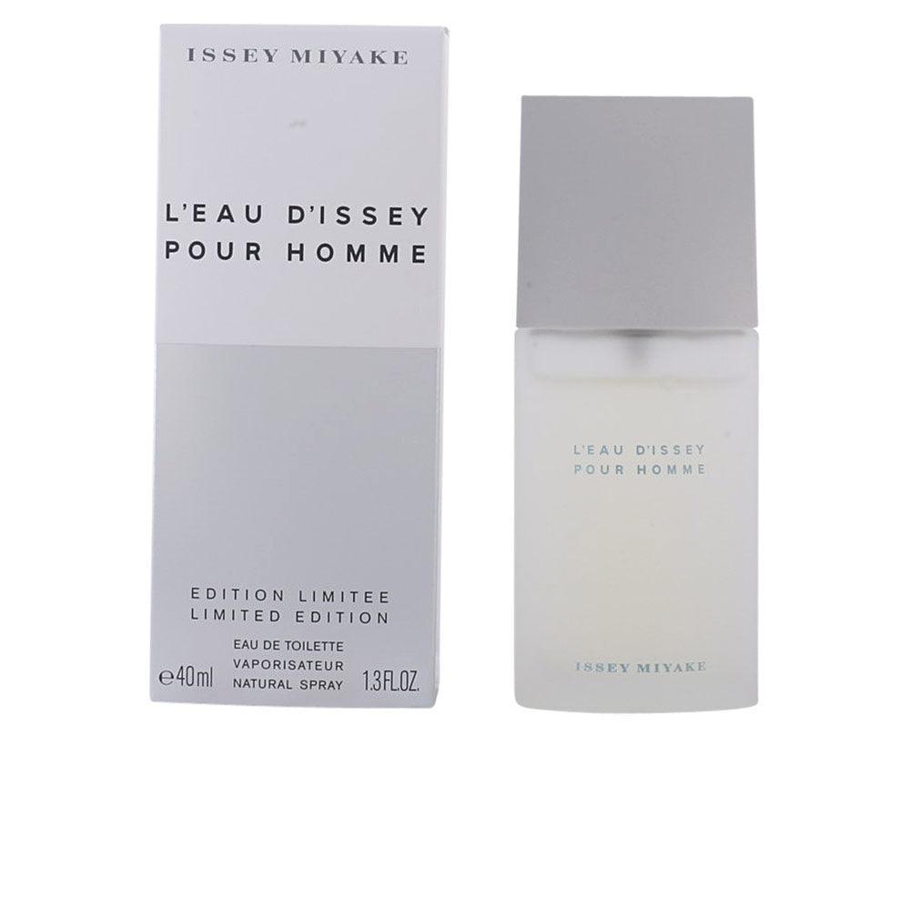 L'eau D'issey Pour Homme Eau De Toilette Für Männer in 40 ml , Perfumes by ISSEY MIYAKE. Merkmale: . Verfügbar bei ParfümReich.