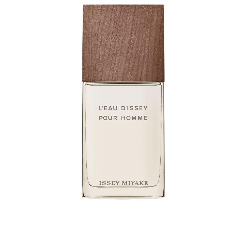 L'eau D'issey Pour Homme Vétiver Intense Für Männer in 100 ml , Perfumes by ISSEY MIYAKE. Merkmale: . Verfügbar bei ParfümReich.