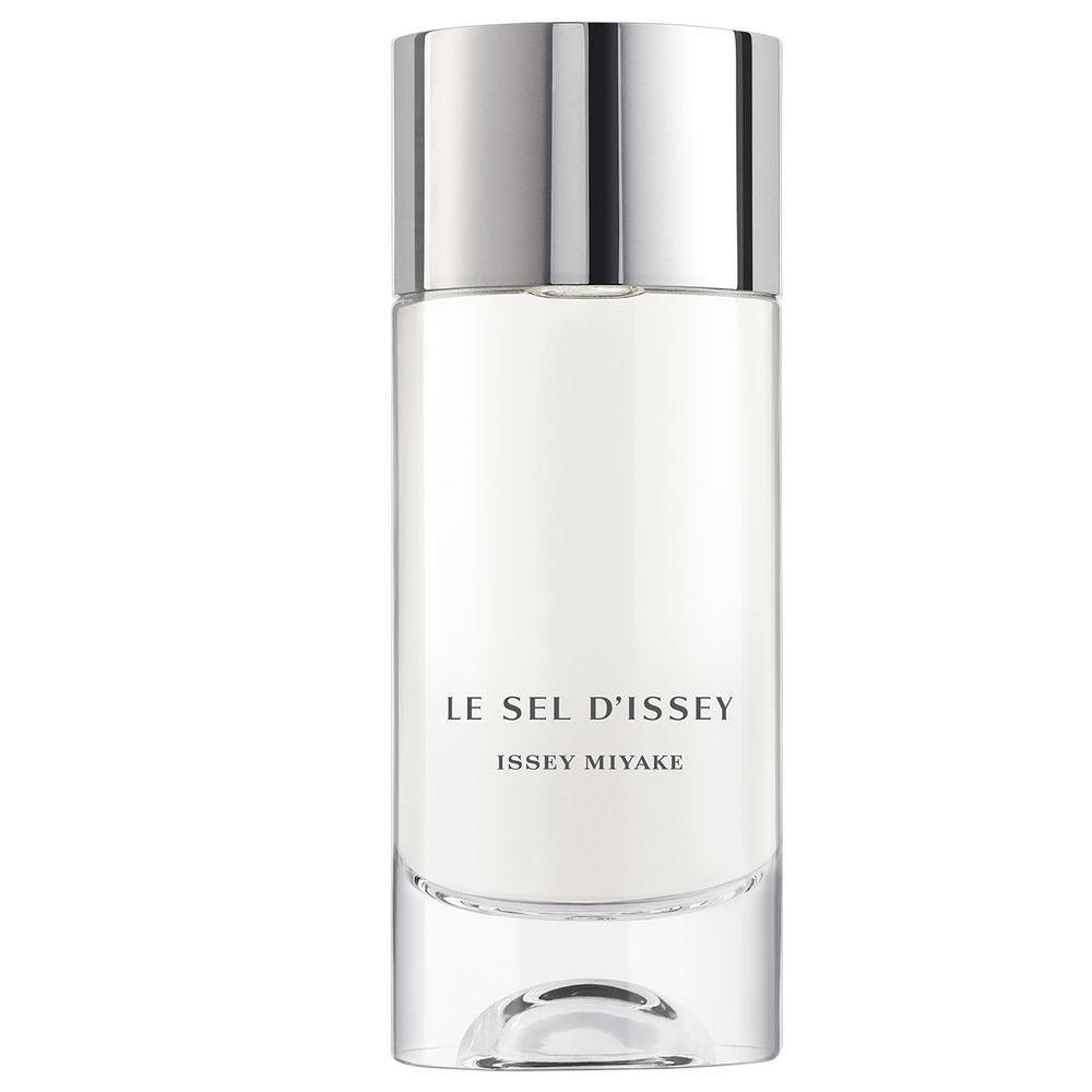 Issey Miyake Le Sel D’Issey Eau de Toilette | Herren Sommerduft in 100 ml , Perfumes by ISSEY MIYAKE. Merkmale: . Verfügbar bei ParfümReich.
