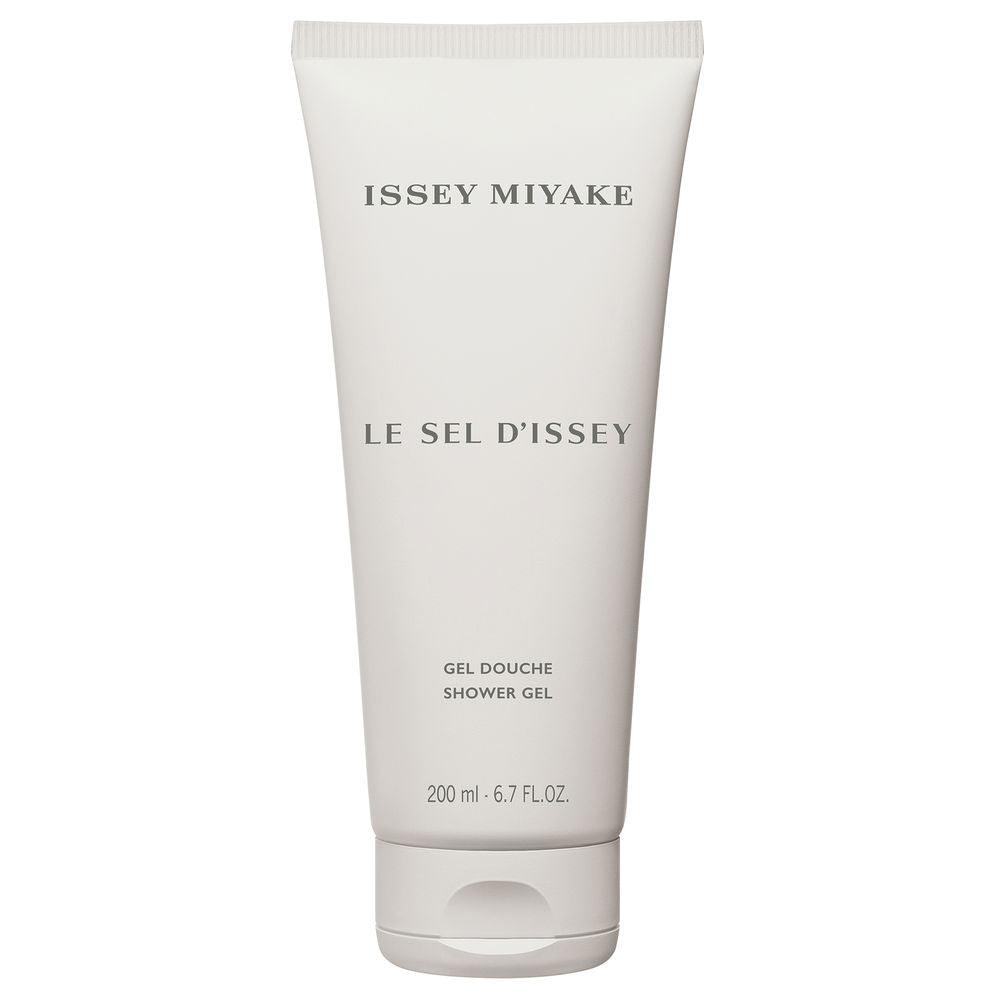 ISSEY MIYAKE LE SEL D'ISSEY shower gel 200 ml in , Hygiene by ISSEY MIYAKE. Merkmale: . Verfügbar bei ParfümReich.