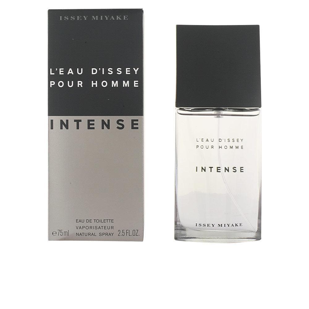 L'eau D'issey Pour Homme Intense Eau De Toilette Für Männer in 75 ml , Perfumes by ISSEY MIYAKE. Merkmale: . Verfügbar bei ParfümReich.