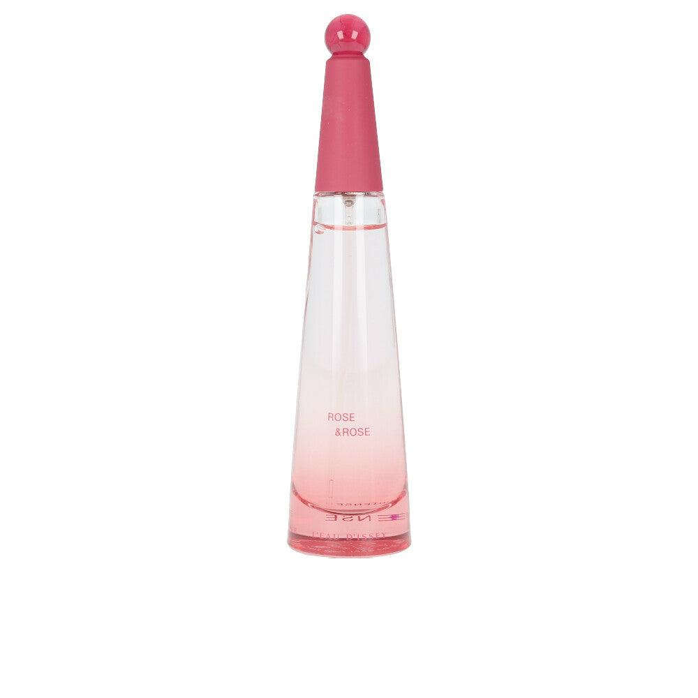 ISSEY MIYAKE L'EAU D'ISSEY ROSE&ROSE eau de parfum spray 25 ml in , Perfumes by ISSEY MIYAKE. Merkmale: ISSEY MIYAKE L'EAU D'ISSEY ROSE&ROSE eau de parfum spray. Verfügbar bei ParfümReich.