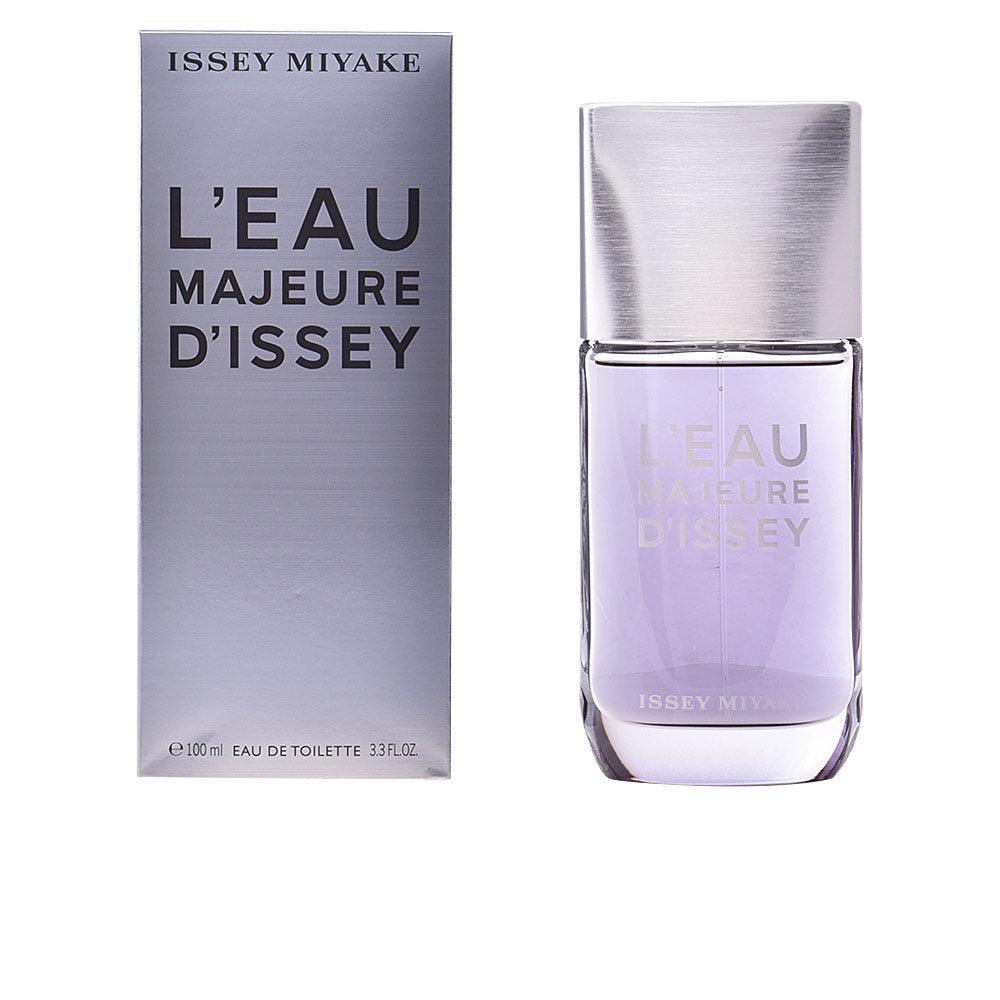 ISSEY MIYAKE L'EAU MAJEURE D'ISSEY eau de toilette spray 100 ml in , Perfumes by ISSEY MIYAKE. Merkmale: . Verfügbar bei ParfümReich.
