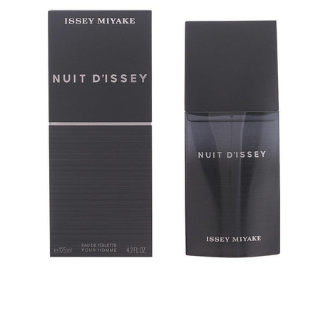 Issey Miyake Nuit D'issey Eau De Toilette Für Männer in 125 ml , Perfumes by ISSEY MIYAKE. Merkmale: . Verfügbar bei ParfümReich.