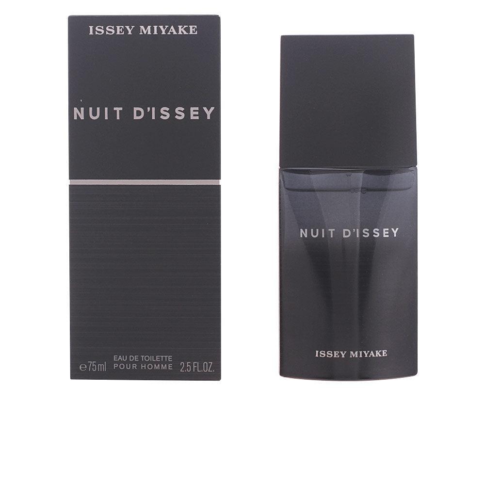 Issey Miyake Nuit D'issey Eau De Toilette Für Männer in 75 ml , Perfumes by ISSEY MIYAKE. Merkmale: . Verfügbar bei ParfümReich.