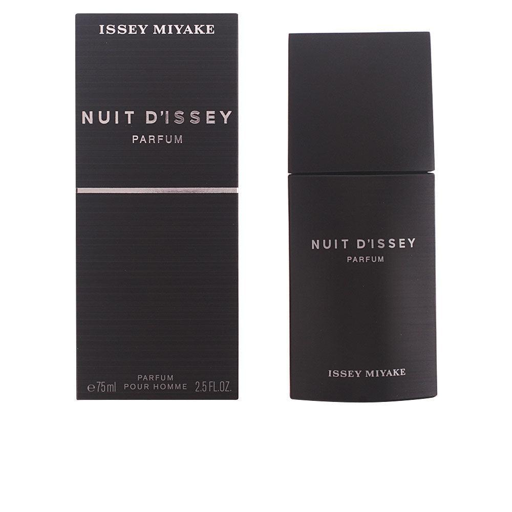 Issey Miyake Nuit D'issey Eau De Parfum Für Männer in 75 ml , Perfumes by ISSEY MIYAKE. Merkmale: . Verfügbar bei ParfümReich.