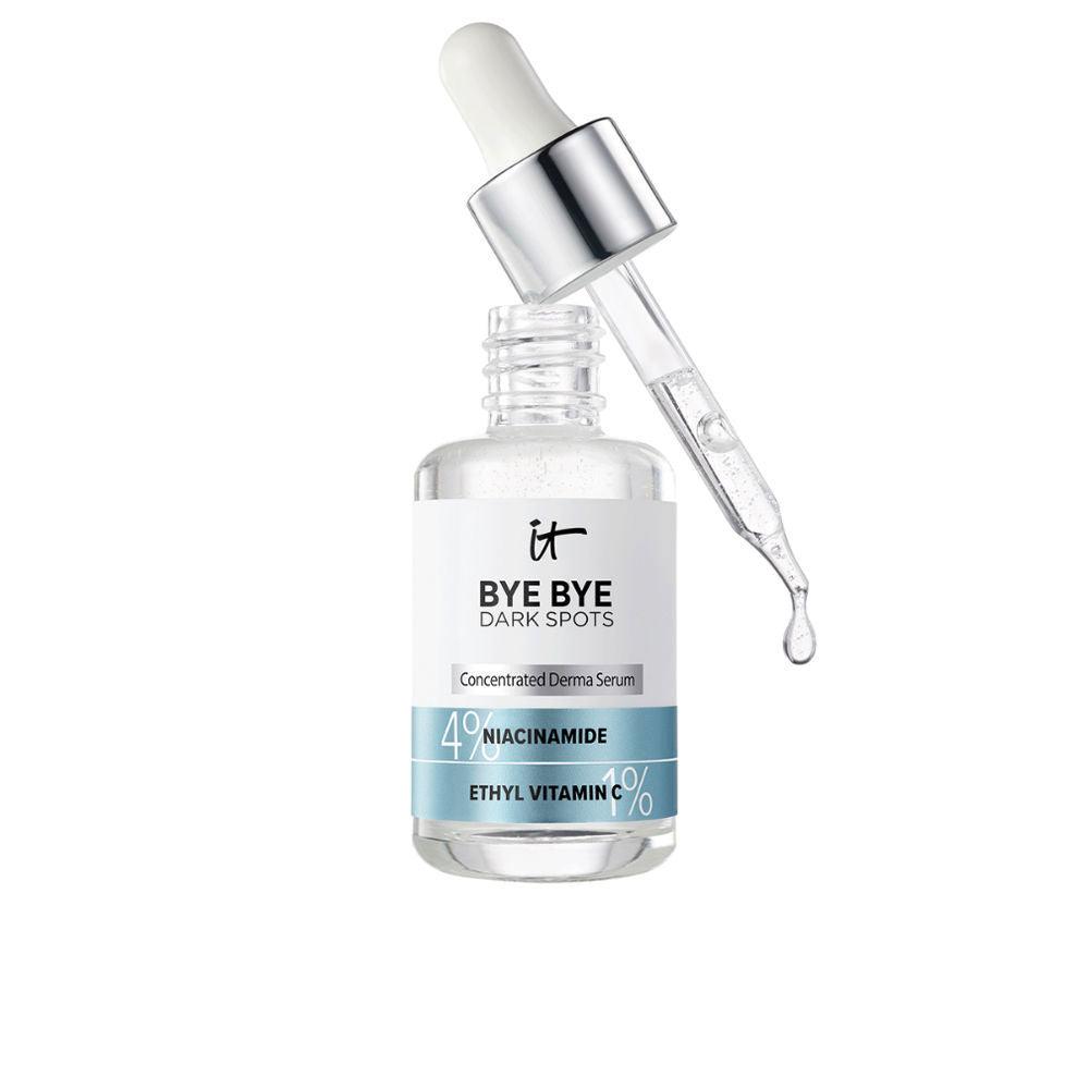 IT COSMETICS BYE BYE DARK SPOTS niacinamide serum 30 ml in , Facial Cosmetics by IT COSMETICS. Merkmale: . Verfügbar bei ParfümReich.