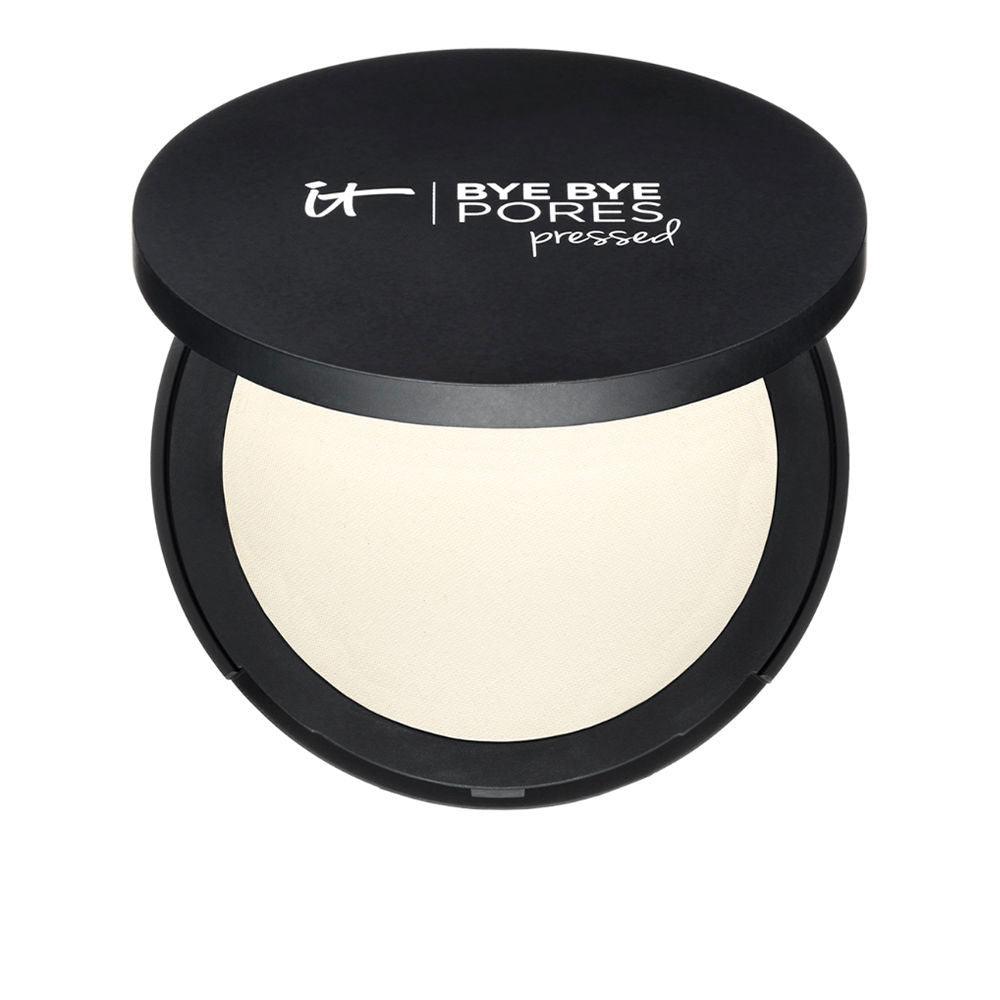 IT COSMETICS BYE BYE PORES PRESSED powder #translucent in , Makeup by IT COSMETICS. Merkmale: . Verfügbar bei ParfümReich.