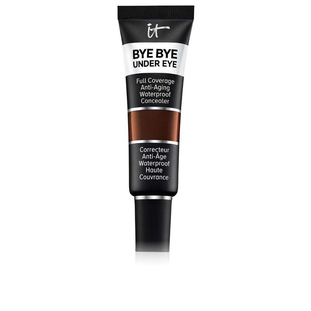 IT COSMETICS BYE BYE UNDER EYE concealer in 43.0 Deep Honey , Makeup by IT COSMETICS. Merkmale: . Verfügbar bei ParfümReich.