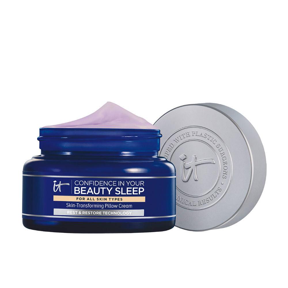 IT COSMETICS CONFIDENCE in your beauty sleep 60 ml in , Facial Cosmetics by IT COSMETICS. Merkmale: . Verfügbar bei ParfümReich.