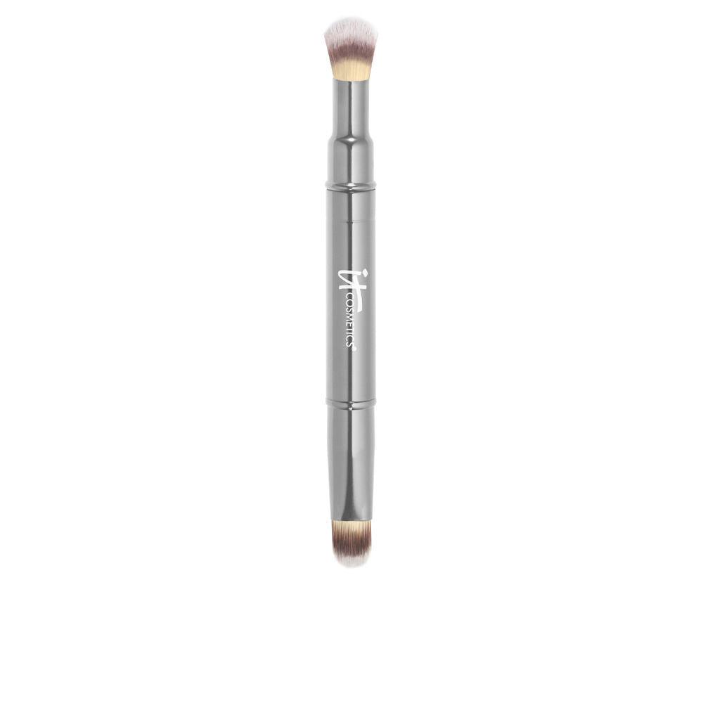 IT COSMETICS HEAVENLY LUXE dual airbrush concealer brush #2 1 u in , Makeup by IT COSMETICS. Merkmale: . Verfügbar bei ParfümReich.