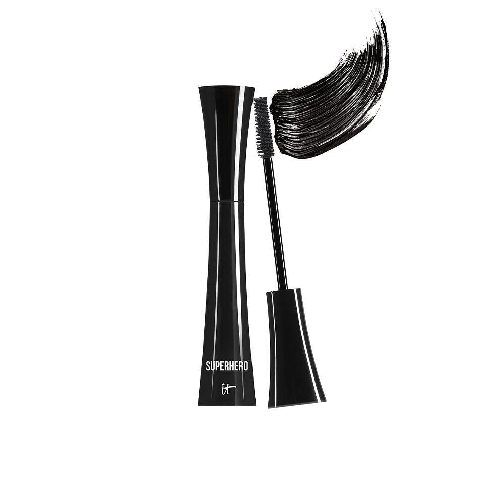 IT COSMETICS SUPERHERO mascara #super black in , Makeup by IT COSMETICS. Merkmale: . Verfügbar bei ParfümReich.