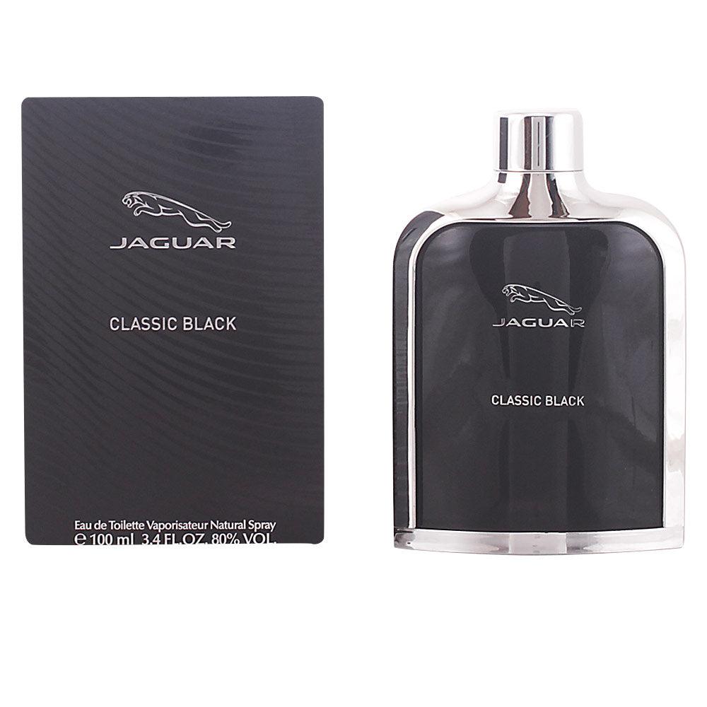 JAGUAR JAGUAR CLASSIC BLACK eau de toilette spray 100 ml in , Perfumes by JAGUAR. Merkmale: . Verfügbar bei ParfümReich.