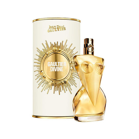 JEAN PAUL GAULTIER GAULTIER DIVINE edp vapo in 30 ml , Perfumes by JEAN PAUL GAULTIER. Merkmale: . Verfügbar bei ParfümReich.