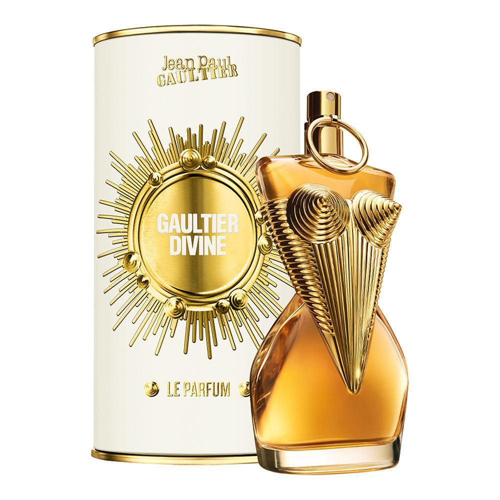 Jean Paul Gaultier Gaultier Divine Eau De Parfum Für Frauen in 100 ml , Perfumes by JEAN PAUL GAULTIER. Merkmale: . Verfügbar bei ParfümReich.