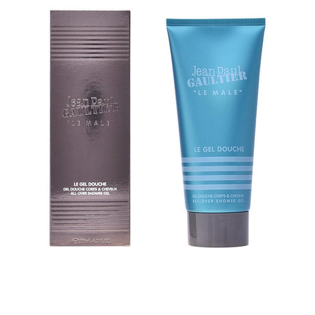 JEAN PAUL GAULTIER LE MALE shower gel 200 ml in , Hygiene by JEAN PAUL GAULTIER. Merkmale: . Verfügbar bei ParfümReich.