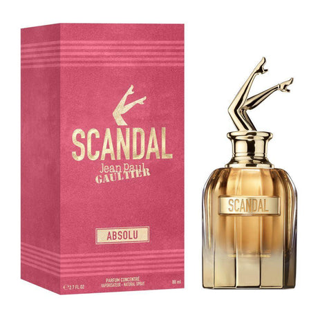 Scandal Absolu Jean Paul Gaultier Damen in 80 ml , Perfumes by JEAN PAUL GAULTIER. Merkmale: . Verfügbar bei ParfümReich.