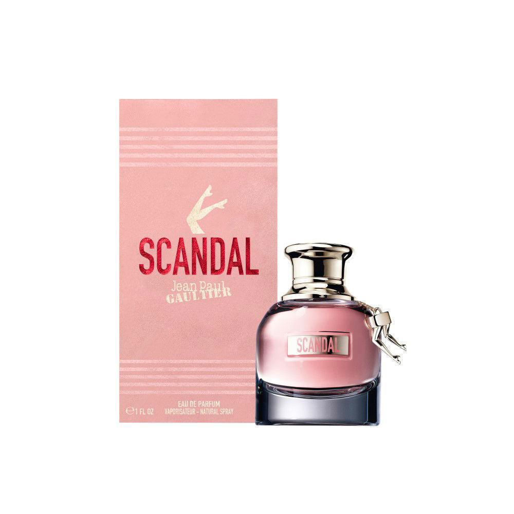 Jean Paul Gaultier Scandal Eau De Parfum Für Frauen in 30 ml , Perfumes by JEAN PAUL GAULTIER. Merkmale: . Verfügbar bei ParfümReich.