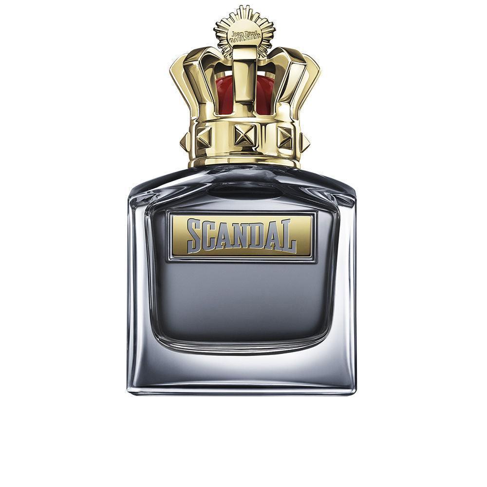 Jean Paul Gaultier Scandal Pour Homme Refill in 150 ml , Perfumes by JEAN PAUL GAULTIER. Merkmale: . Verfügbar bei ParfümReich.