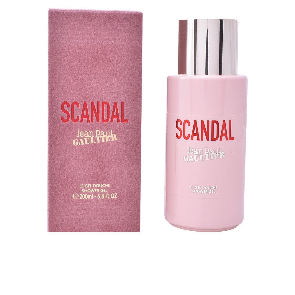 JEAN PAUL GAULTIER SCANDAL shower gel 200 ml in , Hygiene by JEAN PAUL GAULTIER. Merkmale: . Verfügbar bei ParfümReich.