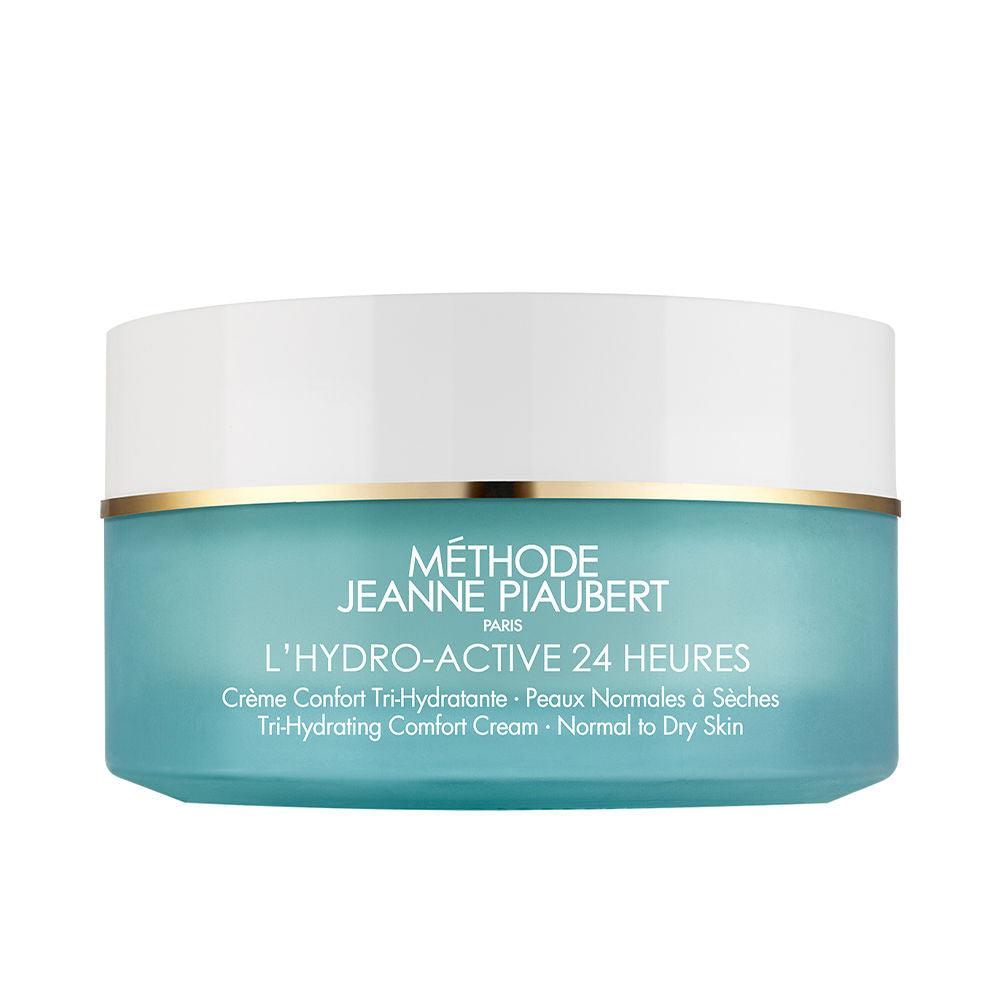 JEANNE PIAUBERT L'HYDRO ACTIVE 24H crème confort tri-hydratante PNS 50 ml in , Facial Cosmetics by JEANNE PIAUBERT. Merkmale: . Verfügbar bei ParfümReich.
