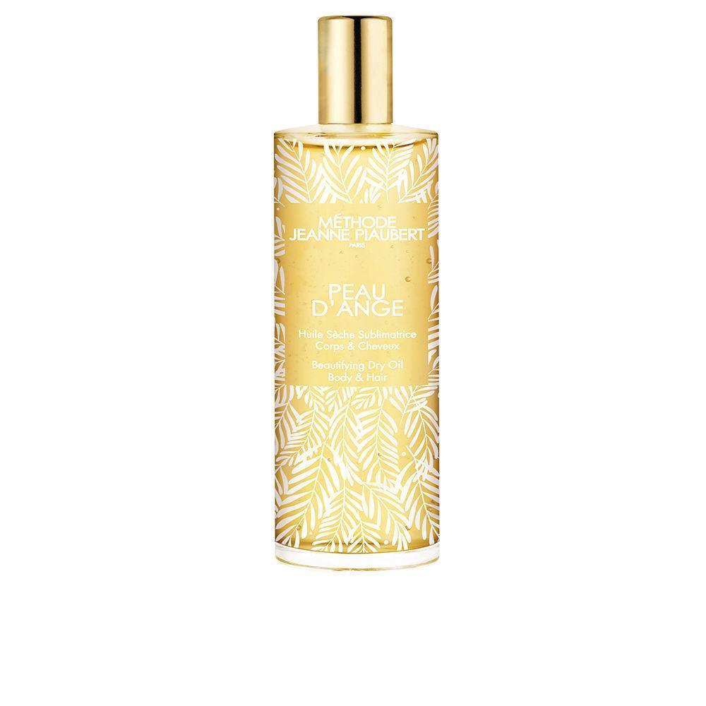 JEANNE PIAUBERT PEAU D'ANGE huile sèche corps & cheveux 100 ml in , Body Cosmetics by JEANNE PIAUBERT. Merkmale: . Verfügbar bei ParfümReich.