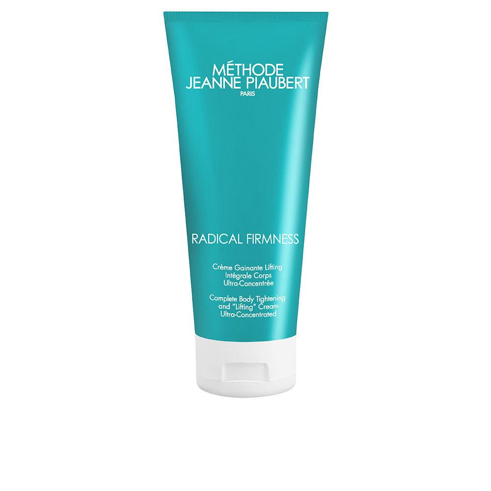 JEANNE PIAUBERT RADICAL FIRMNESS corps 200 ml in , Body Cosmetics by JEANNE PIAUBERT. Merkmale: . Verfügbar bei ParfümReich.