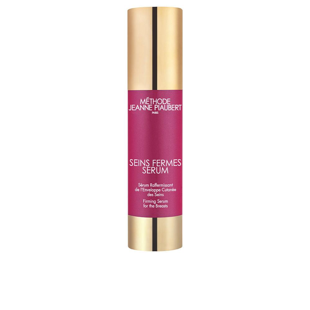 JEANNE PIAUBERT SEINS FERMES sérum 50 ml in , Body Cosmetics by JEANNE PIAUBERT. Merkmale: . Verfügbar bei ParfümReich.