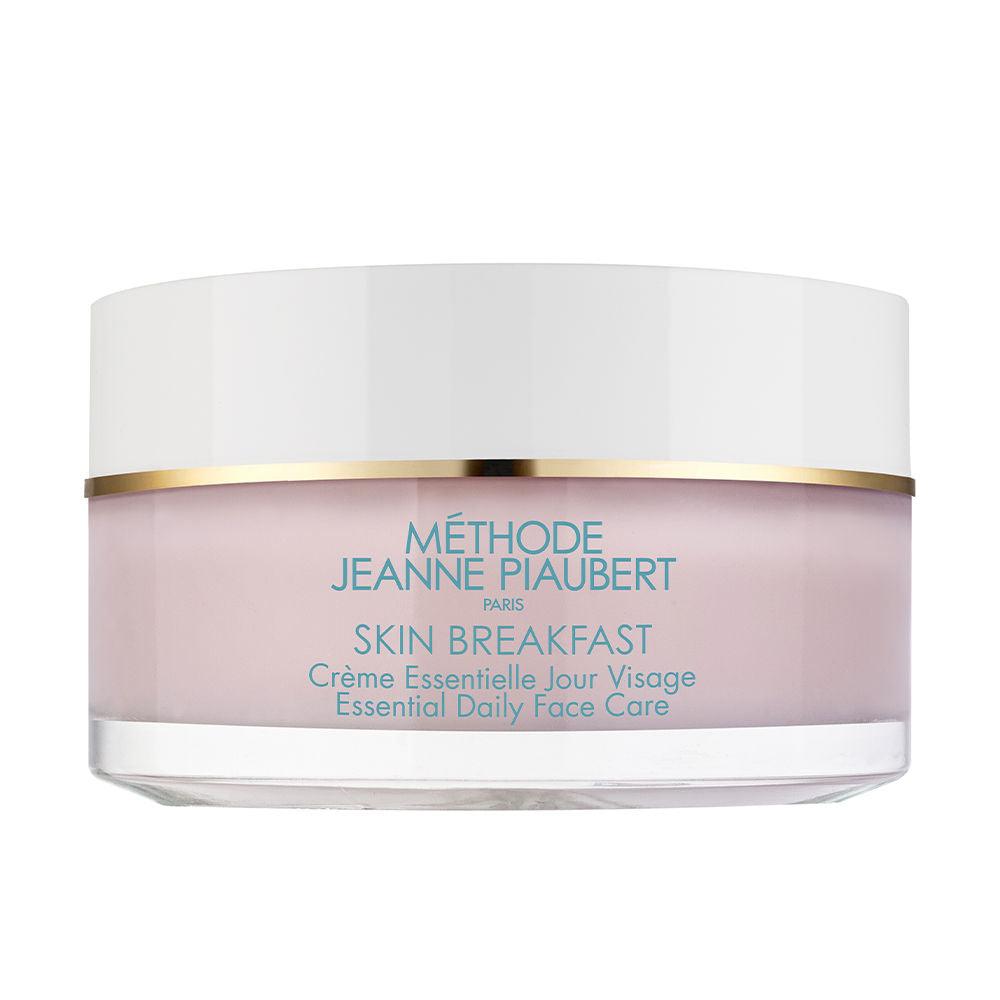 JEANNE PIAUBERT SKIN BREAKFAST 50 ml in , Facial Cosmetics by JEANNE PIAUBERT. Merkmale: . Verfügbar bei ParfümReich.